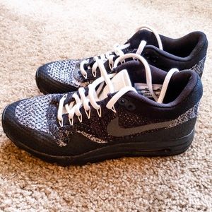 Nike Flyknit